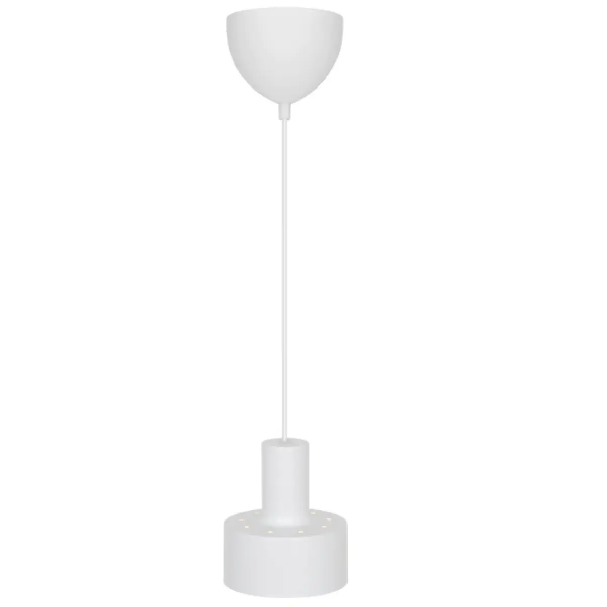 Design For The People Mib 6 Visilica Crna